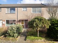 Beatrijspad 41, 3813 DL Amersfoort