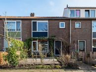 Amoebastraat 24, 1035 VL Amsterdam