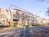 Wagenweg 172 B, 2012 NL Haarlem