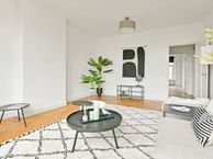 Pieter Lastmankade 2 III, 1075 KJ Amsterdam