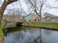 Vorselaarstraat 50, 1066 NN Amsterdam