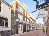 Kromstraat 28 J, 2611 ER Delft