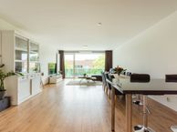 Ajaxstraat 5 B, 3054 SC Rotterdam