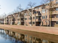 Markerkade 25, 1441 ZC Purmerend