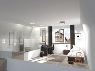 Hoekwoning (Bouwnr. 3), 8375 AP Oldemarkt