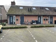 Bachlaan 1, 3752 HD Bunschoten-Spakenburg