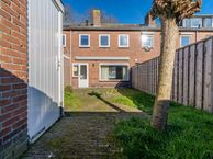 Walraven I-straat 25, 4131 ZK Vianen (UT)