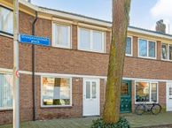Oranjevrijstaatplein 7, 5025 HD Tilburg