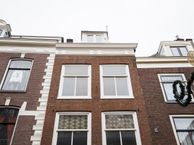 Schoutenstraat 8 b, 3512 GB Utrecht