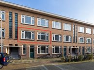 Nieuwravenstraat 14 bis, 3522 RM Utrecht