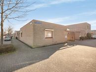 Braceletstraat 1, 1336 TL Almere