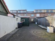 Piet Heinstraat 24, 3752 CW Bunschoten-Spakenburg