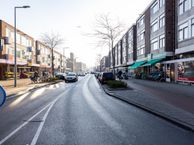 Burgemeester Baumannlaan 142 D, 3042 AG Rotterdam