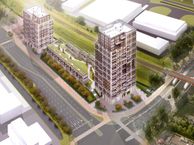 Golda (Bouwnr. 25), 2803 WV Gouda