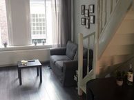 Koopmanstraat 5 B, 3231 XM Brielle