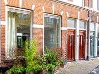 Kloosterstraat 53 zwart, 2021 VK Haarlem