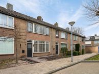 Mr. van Hallstraat 8, 5142 AW Waalwijk
