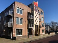 Burgemeester Goeman Borgesiusstraat 21, 8331 JZ Steenwijk