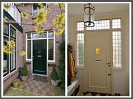 Waldecklaan 11, 1405 CP Bussum