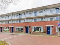 Merelstraat 1 f, 2406 CR Alphen aan den Rijn