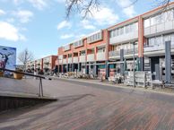 Deventerpad 28, 1324 EG Almere