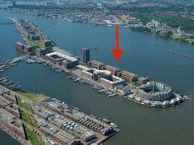 KNSM-laan 731, 1019 LH Amsterdam