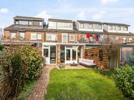 Nyeveltstraat 14, 3454 EX De Meern