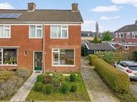 Burmanniastraat 40, 9843 EL Grijpskerk