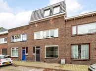 Gaffelstraat 37, 4835 AL Breda