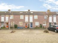 A. Diepenbrockstraat 5, 3208 AA Spijkenisse