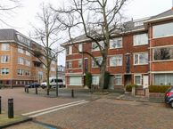 van Montfoortstraat 43, 2274 ST Voorburg