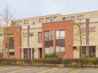 Egbert van 't Oeverstraat 5, 2162 LW Lisse