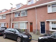 Alblasstraat 17, 3522 RP Utrecht