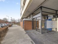 Hoogmadestraat 20 B, 3042 XG Rotterdam