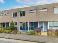 Pinksterbloemweg 62, 1338 MB Almere