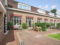 Laan de Goede Herder 8 *, 2243 BZ Wassenaar