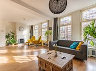 Nieuwe Langendijk 66 A, 2611 VL Delft