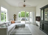 Eikenlaan 1, 1406 PK Bussum