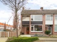 Karel de Stoutestraat 2, 5346 PS Oss