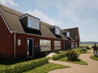 Levensloopbestendige woningen (Bouwnr. 2), 7399 AD Empe