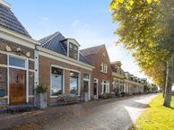 Westerbolwerk 30, 9101 MG Dokkum