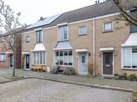 Wilhelmina Druckerlaan 36, 4385 JA Vlissingen