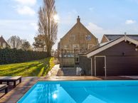 Goidschalxoordsedijk 24, 3274 BH Heinenoord