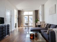 Poortstraat 13 bis, 3572 HA Utrecht