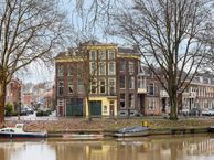 Weerdsingel O.Z. 33 a, 3514 AC Utrecht