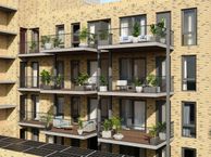 penthouse (Bouwnr. 18), 3112 RC Schiedam