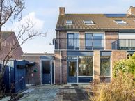 Bachbaan 50, 3208 BB Spijkenisse