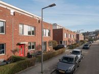 Silenestraat 21, 3053 DA Rotterdam