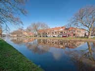 Oostsingel 21, 2612 HC Delft