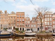 Egelantiersgracht 56, 1015 RM Amsterdam